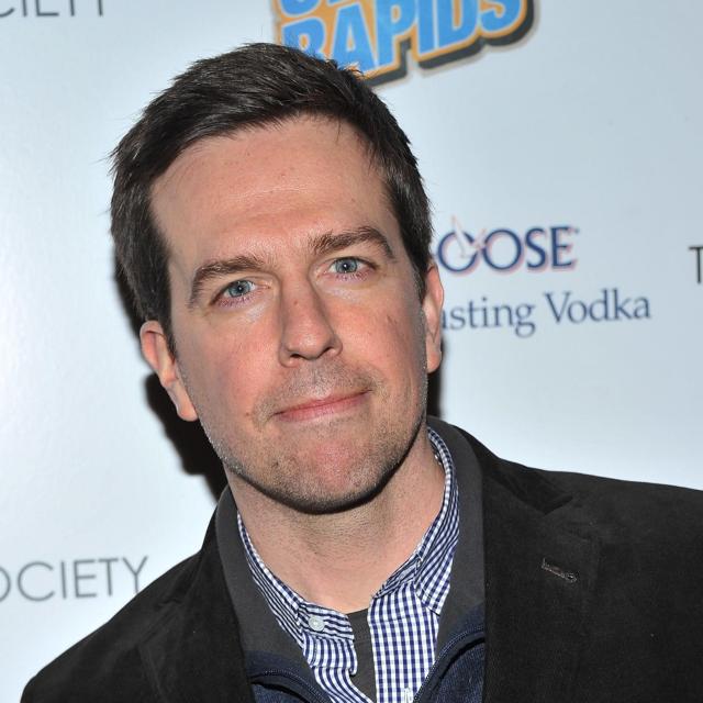 Ed Helms watch collection
